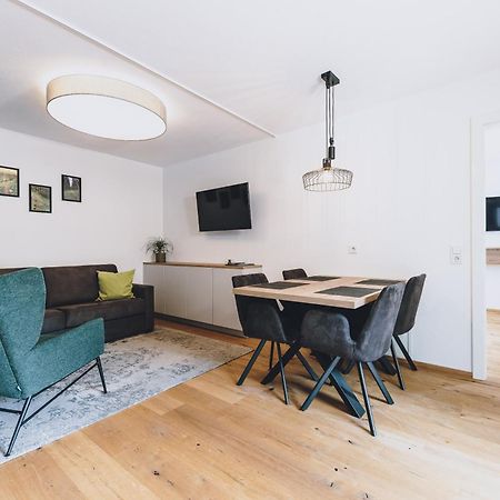 M1 - Mountain Living Apartamento Rauris Quarto foto