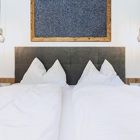 M1 - Mountain Living Apartamento Rauris Quarto foto