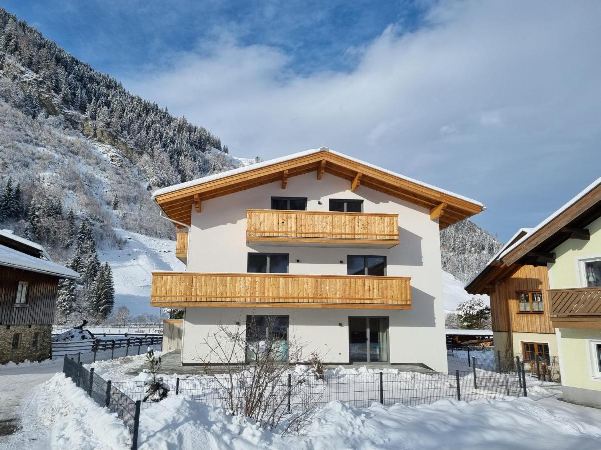 M1 - Mountain Living Apartamento Rauris Exterior foto