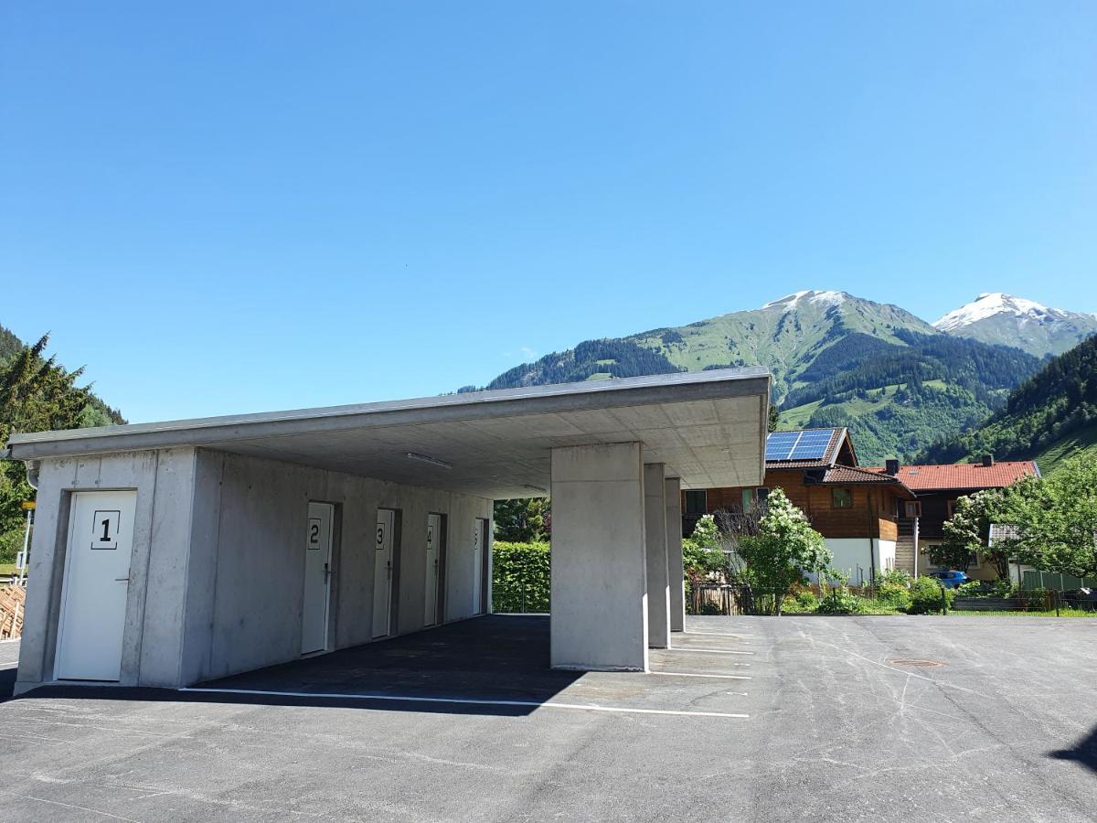 M1 - Mountain Living Apartamento Rauris Exterior foto
