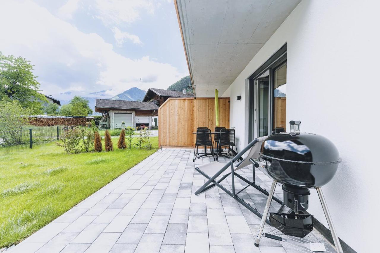 M1 - Mountain Living Apartamento Rauris Exterior foto