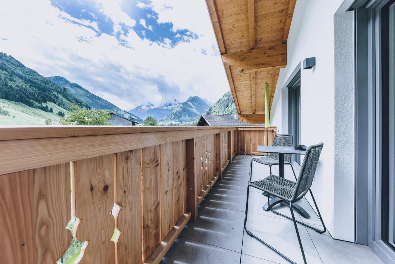 M1 - Mountain Living Apartamento Rauris Exterior foto