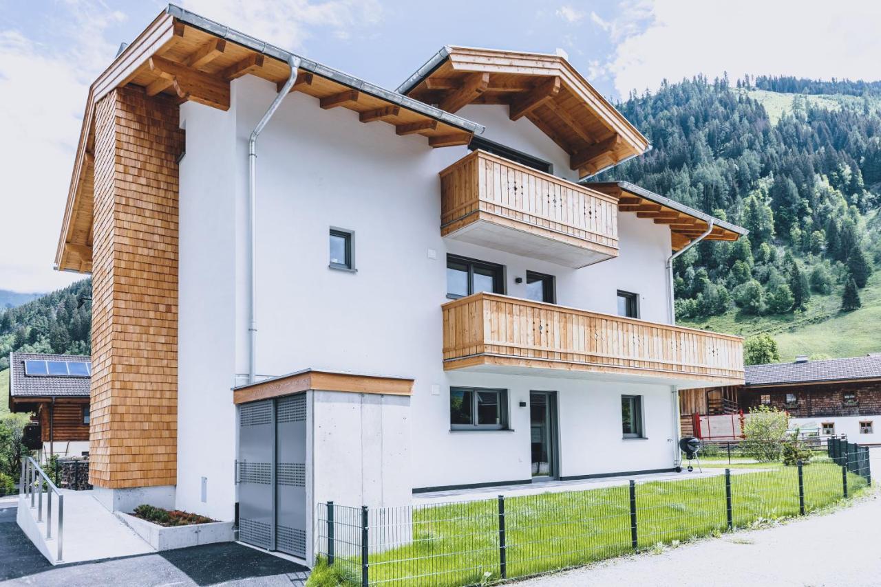 M1 - Mountain Living Apartamento Rauris Exterior foto