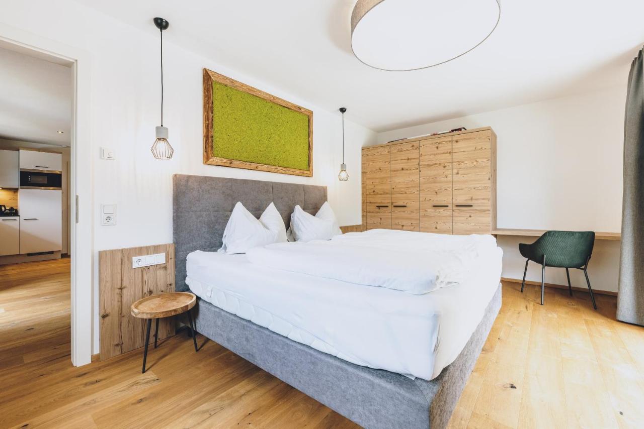 M1 - Mountain Living Apartamento Rauris Exterior foto