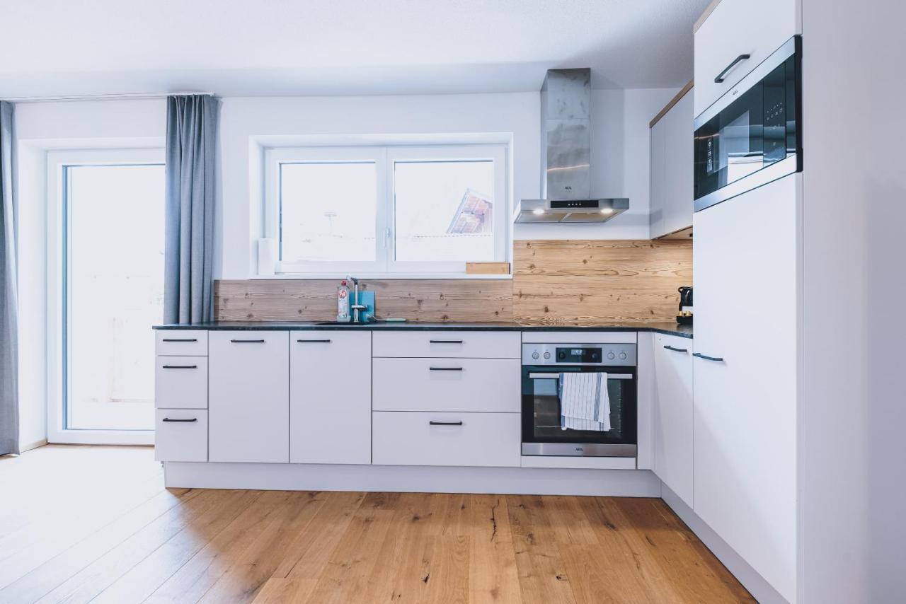 M1 - Mountain Living Apartamento Rauris Exterior foto
