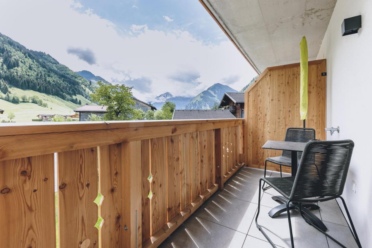 M1 - Mountain Living Apartamento Rauris Quarto foto