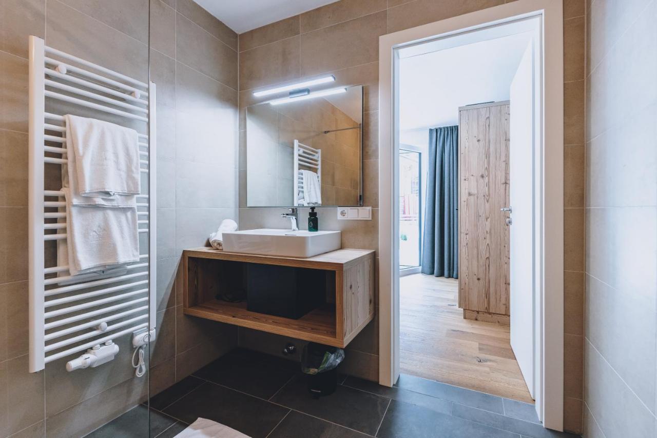 M1 - Mountain Living Apartamento Rauris Exterior foto