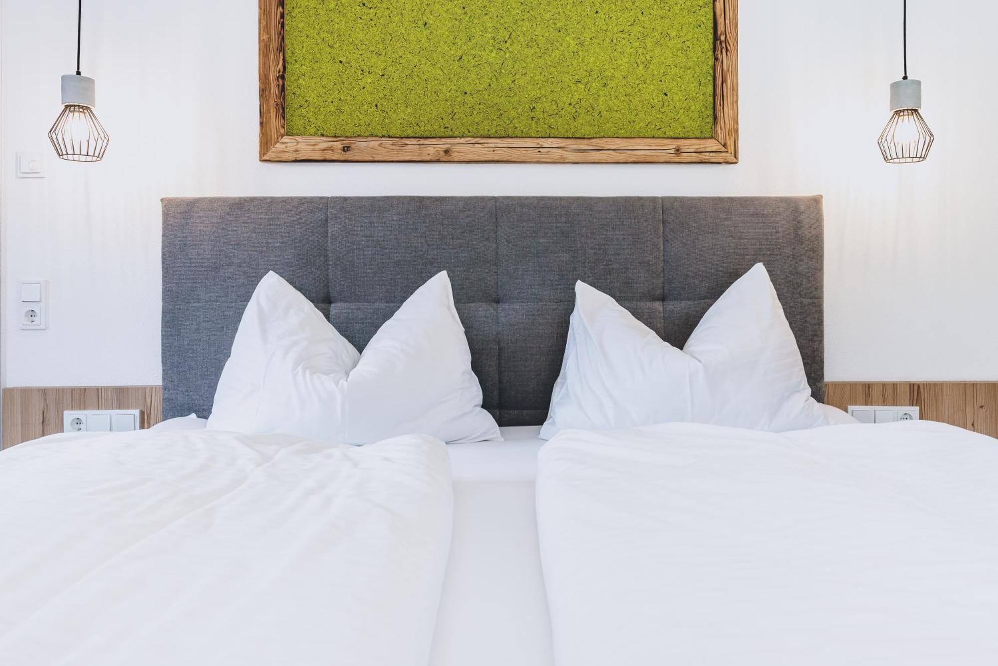 M1 - Mountain Living Apartamento Rauris Quarto foto