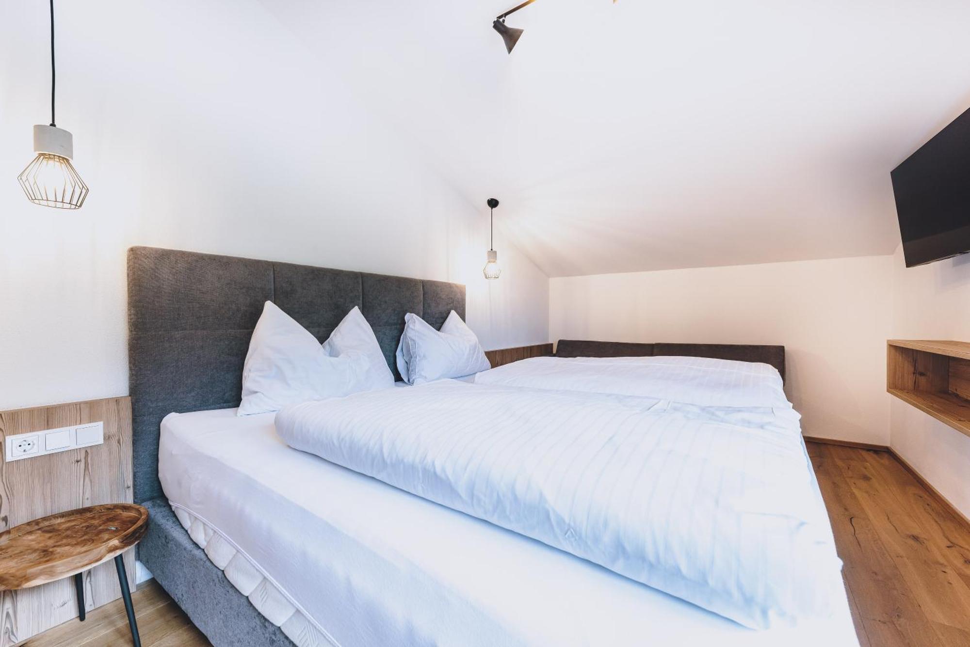 M1 - Mountain Living Apartamento Rauris Quarto foto