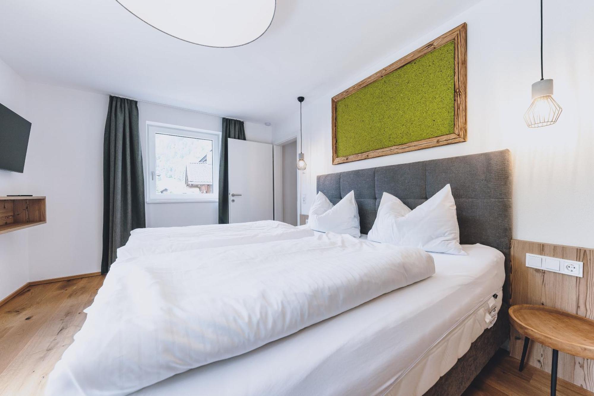 M1 - Mountain Living Apartamento Rauris Quarto foto