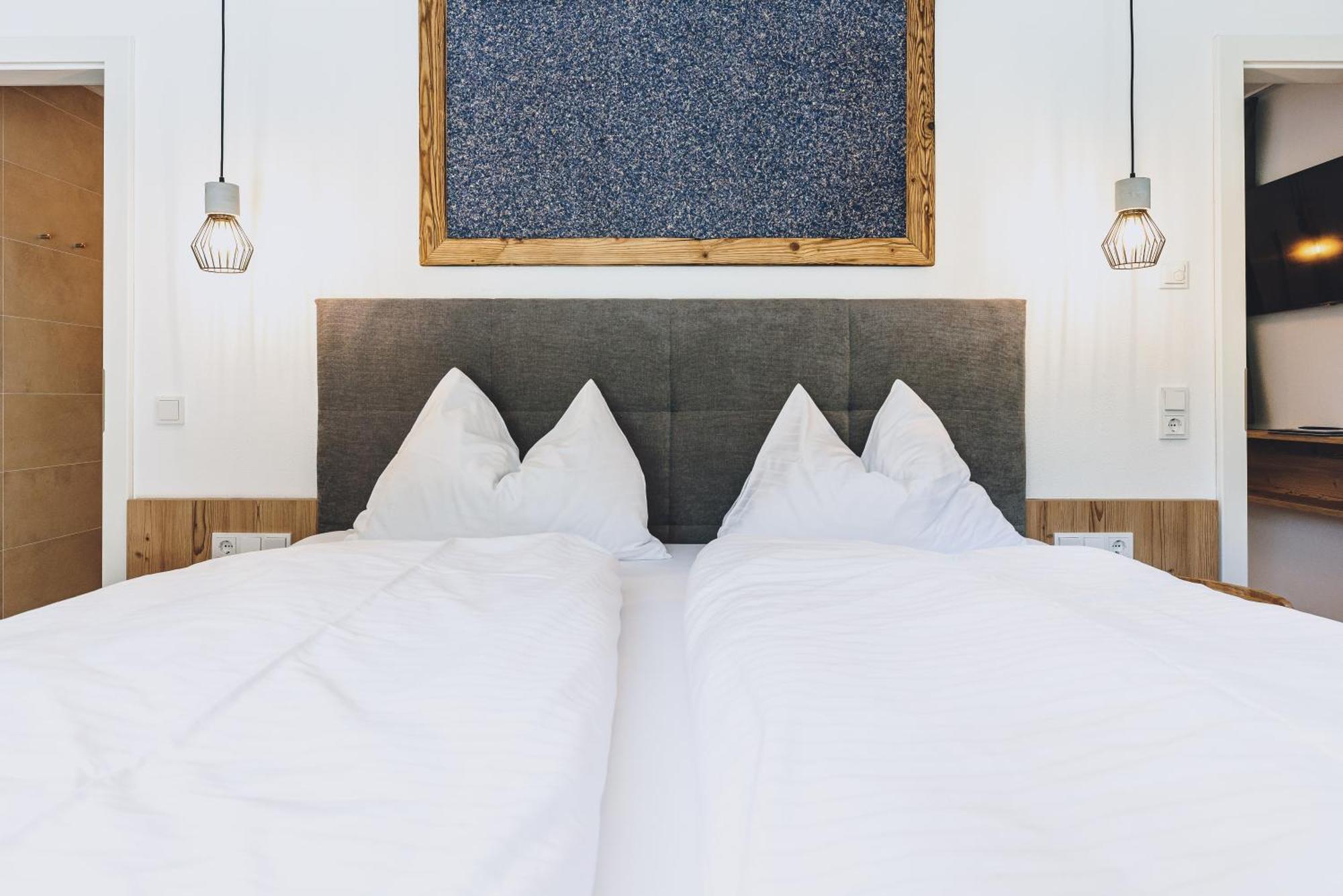 M1 - Mountain Living Apartamento Rauris Quarto foto
